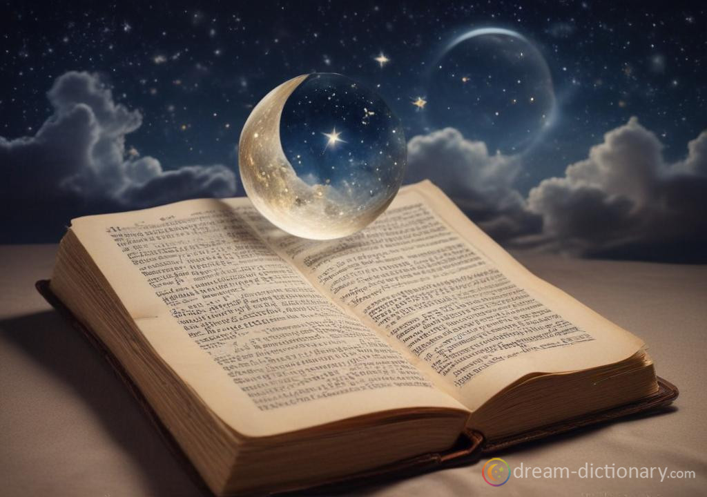 dream dictionary Antibiotics
