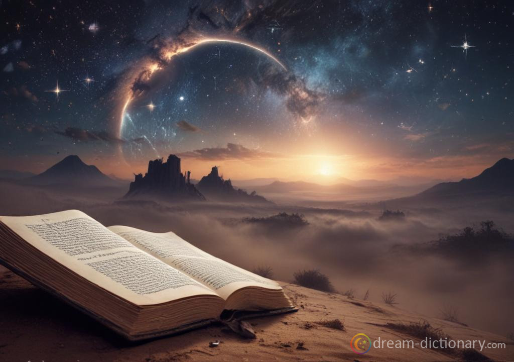 dream dictionary Apocalypse