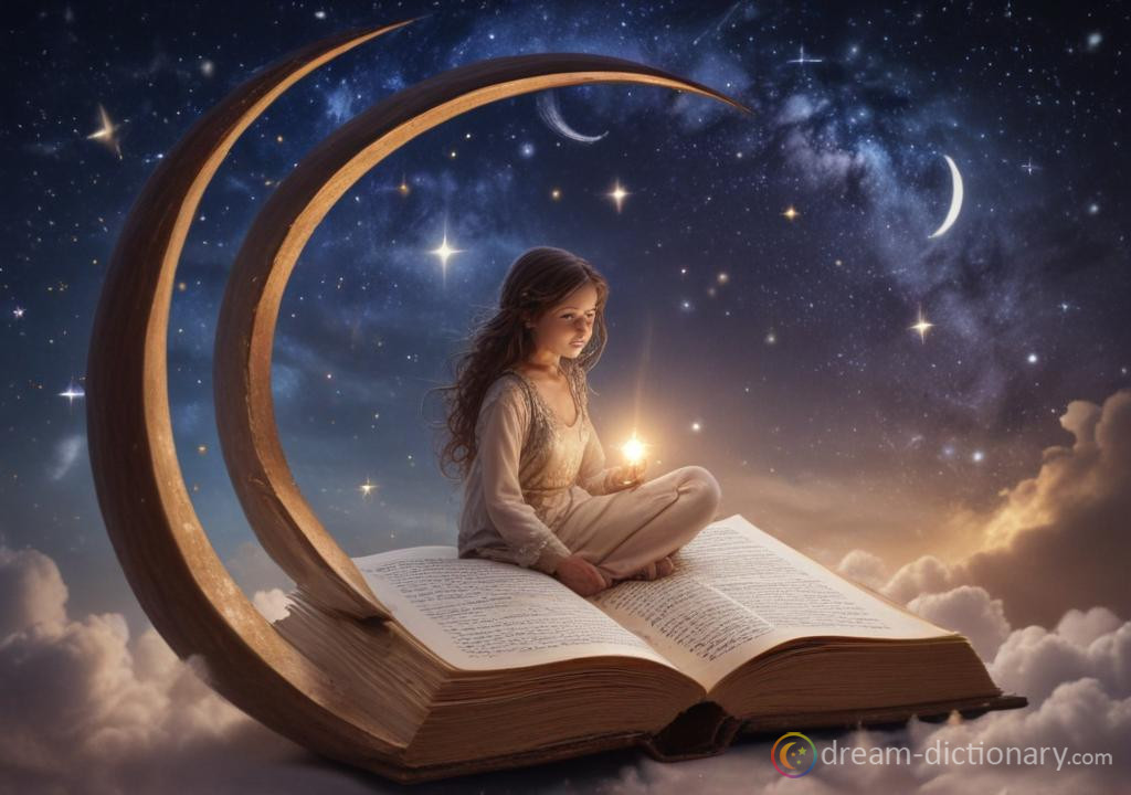 dream dictionary Apprentice
