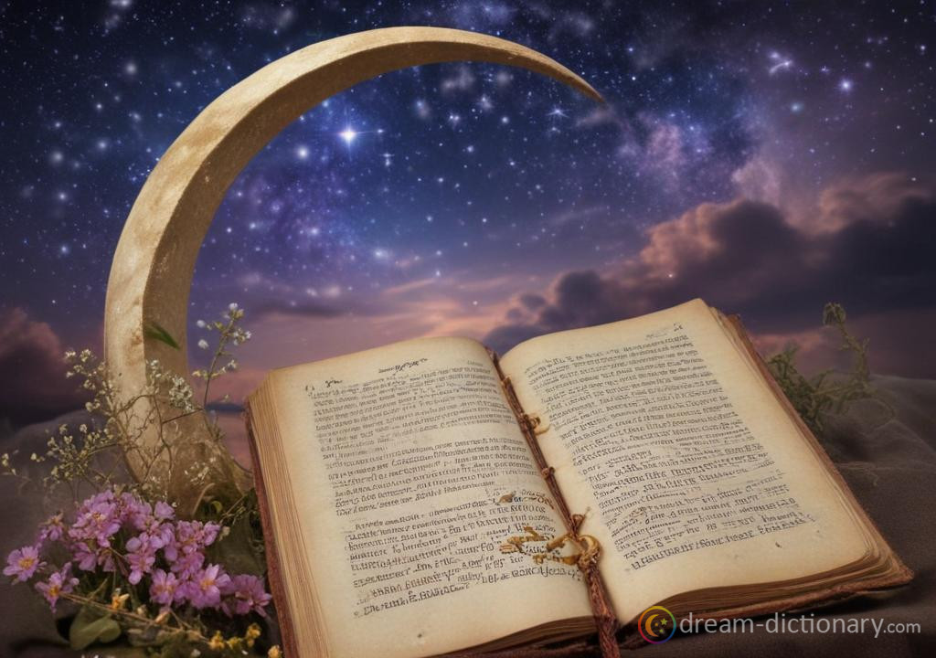 dream dictionary April