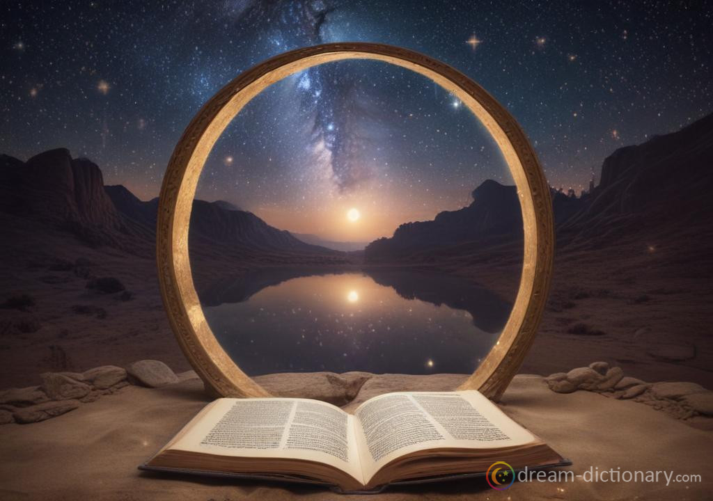 dream dictionary Arena