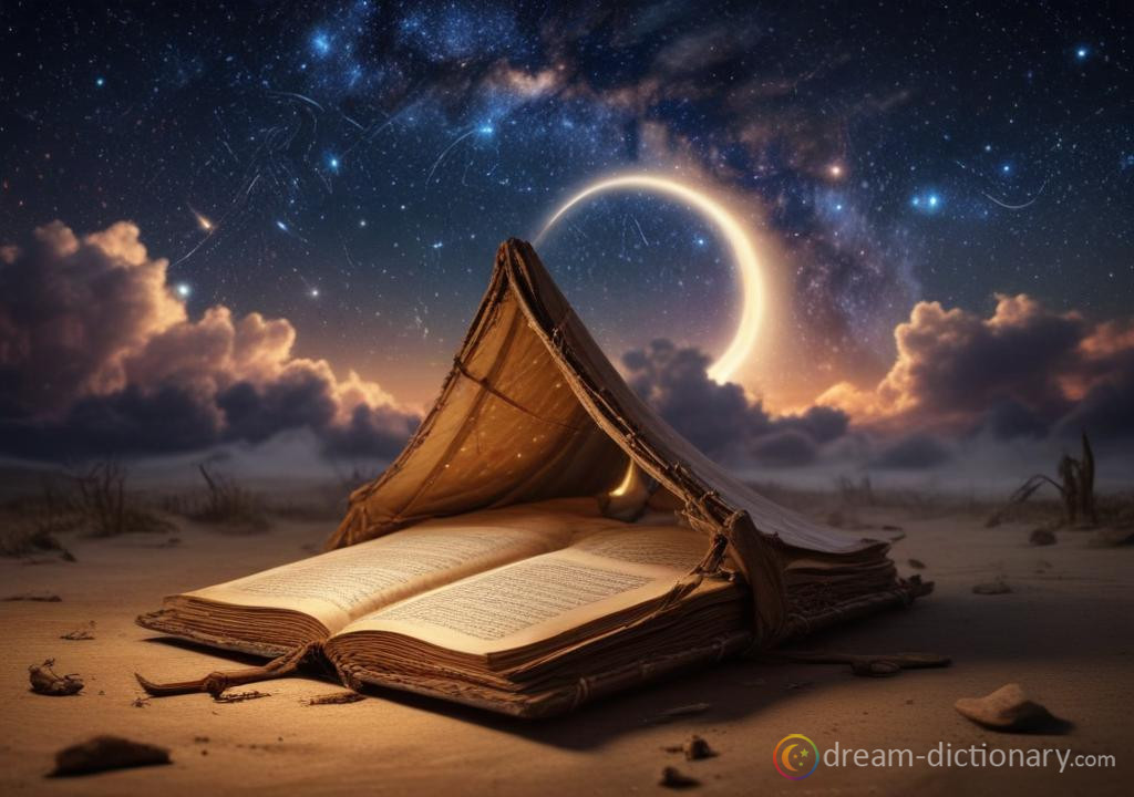 dream dictionary Ark