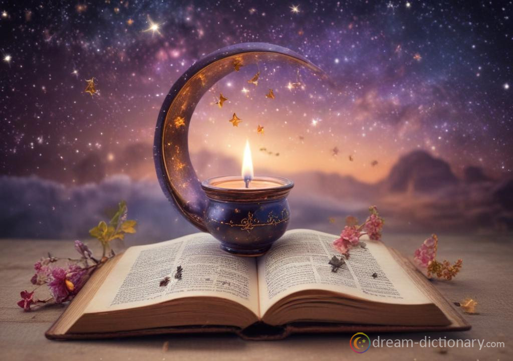 dream dictionary Aroma