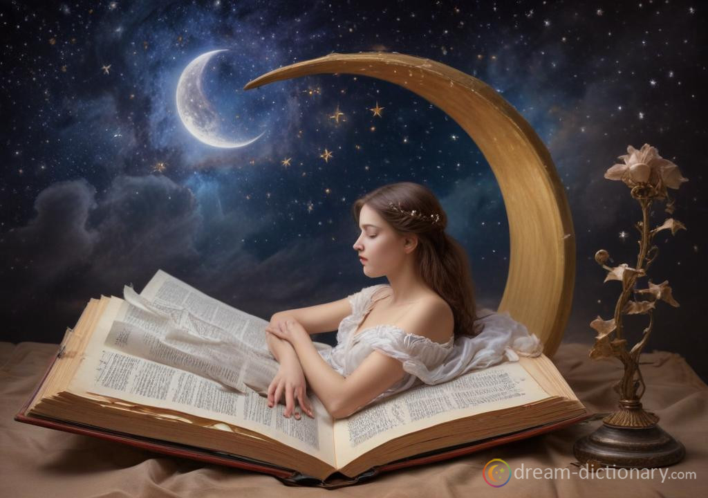 dream dictionary Art