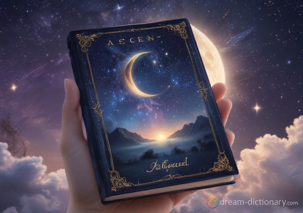 dream dictionary Ascend