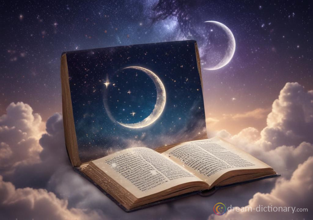 dream dictionary Asia