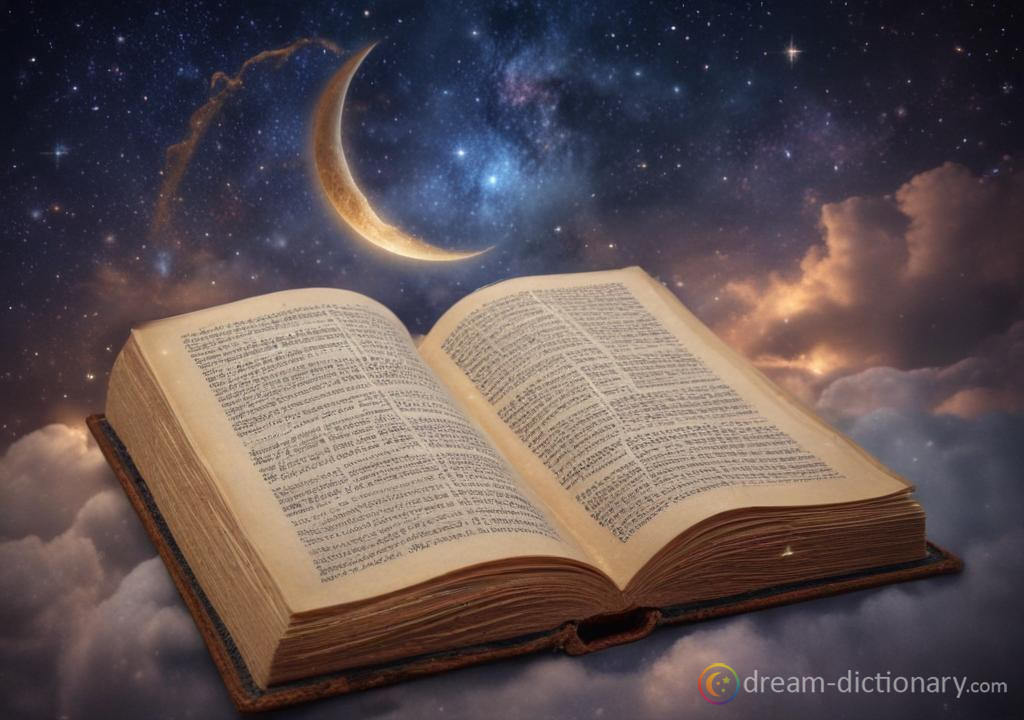 dream dictionary Ask