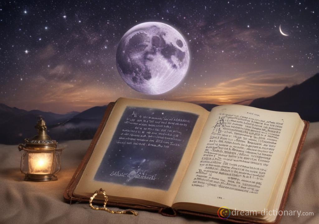 dream dictionary Assistant