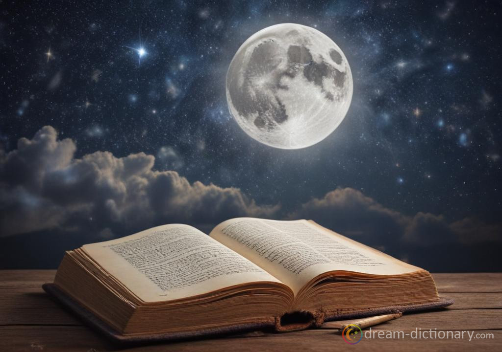 dream dictionary Astonishment