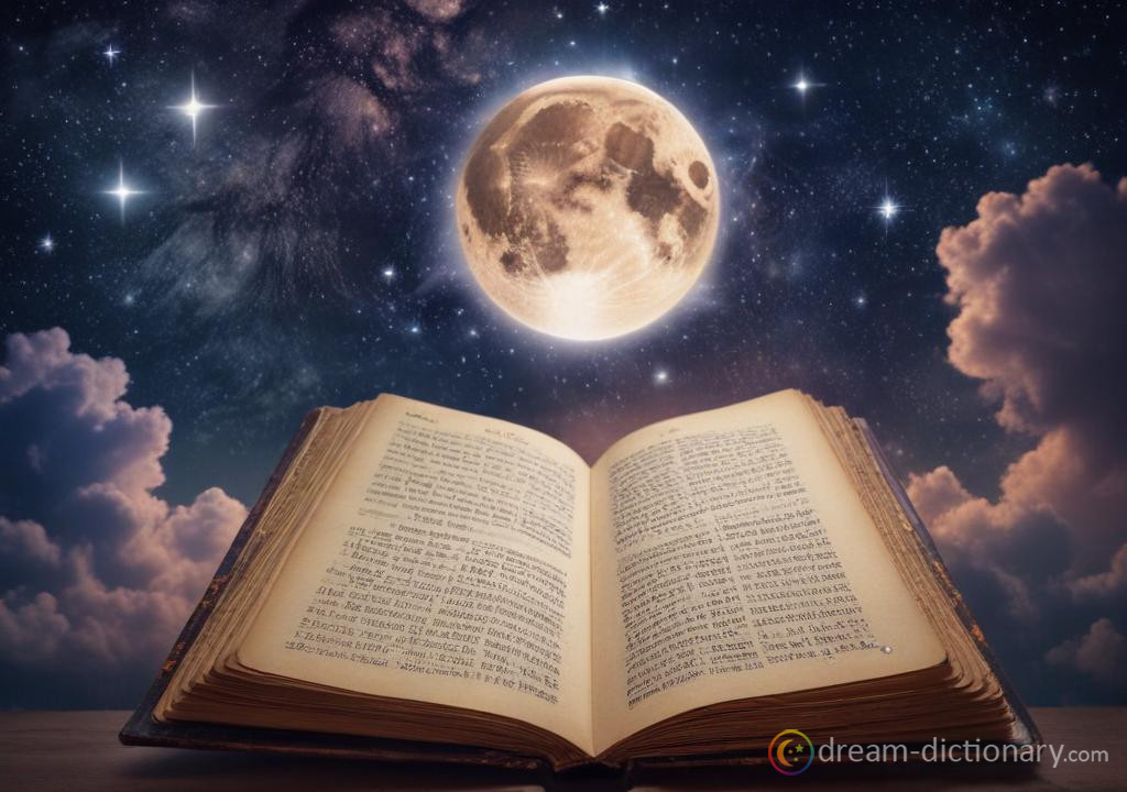 dream dictionary Astral