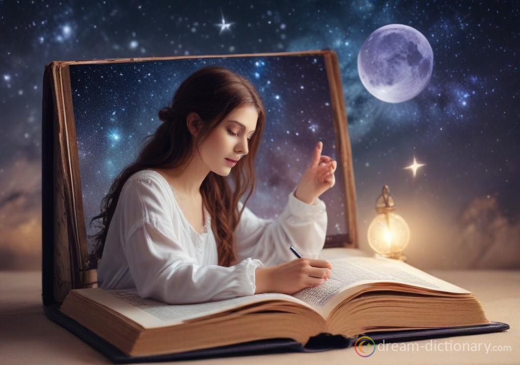 dream dictionary Astrologist