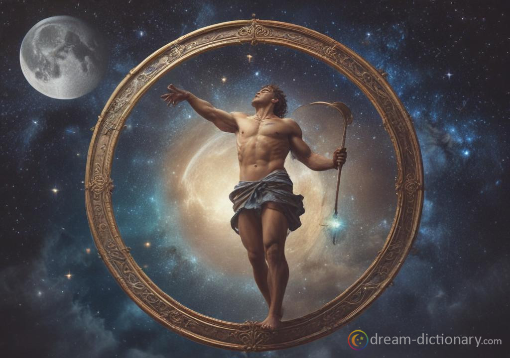 dream dictionary Atlas