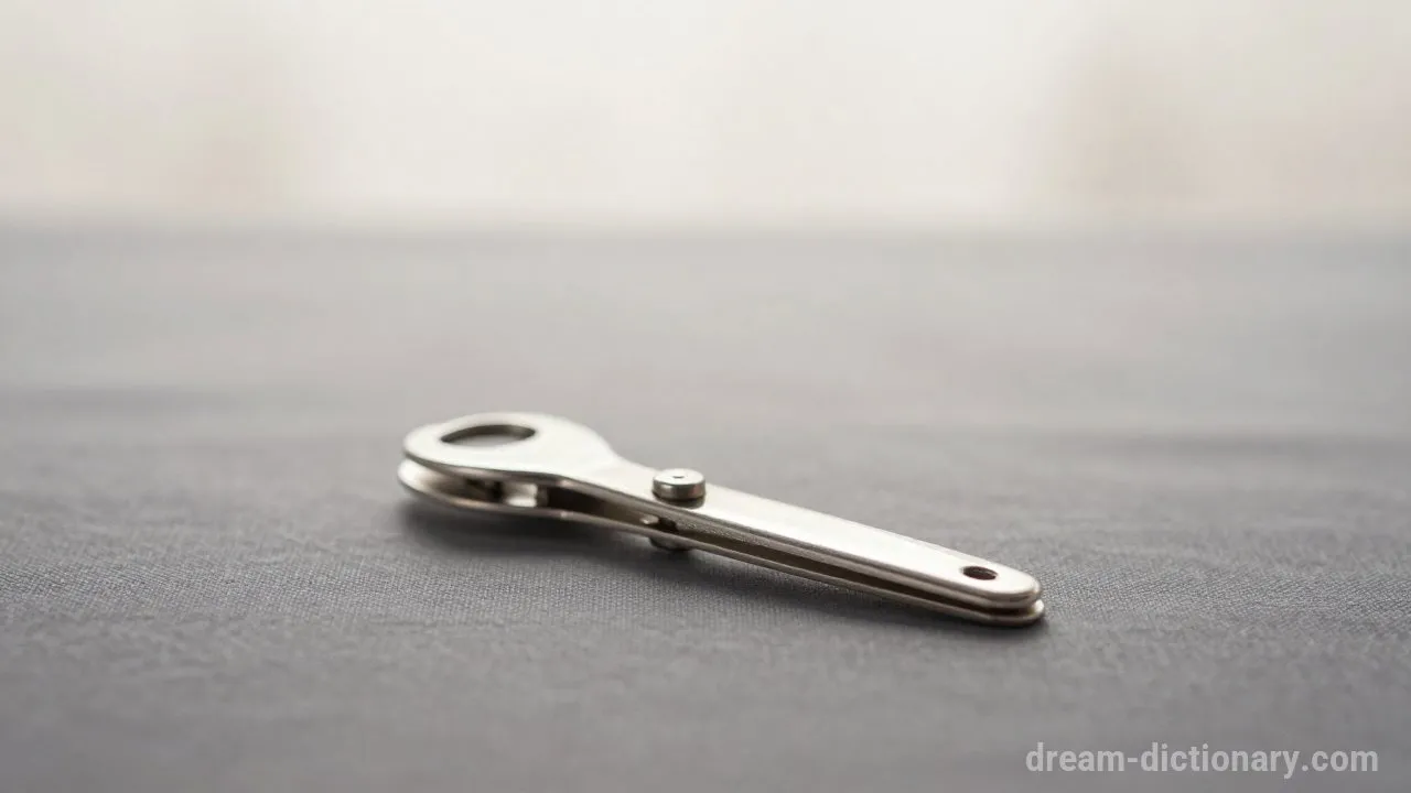 Dream about Being Chased With A Knife - table of meanings