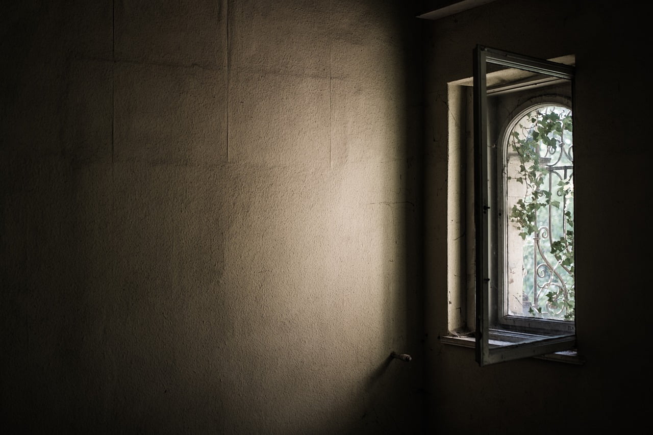 abandoned