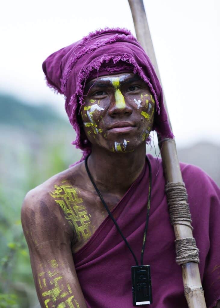 aborigine