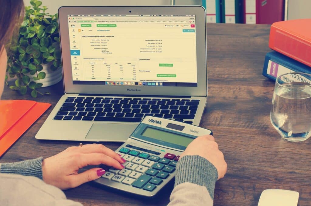 accounts