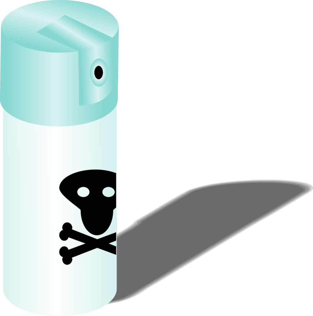 aerosol