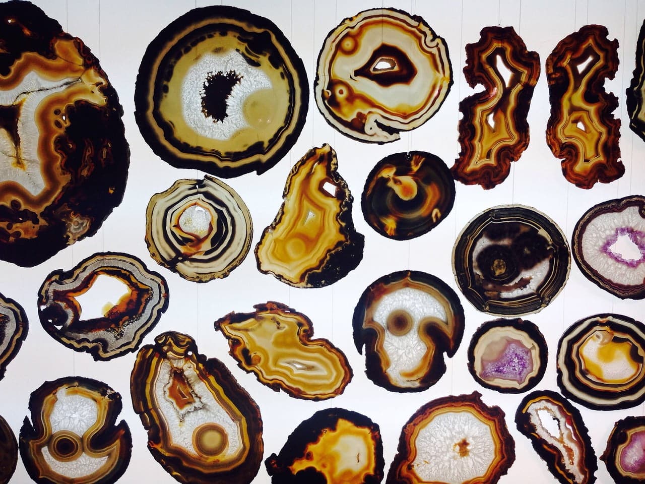 agate