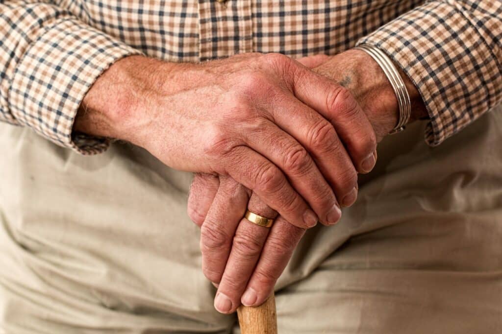 aging