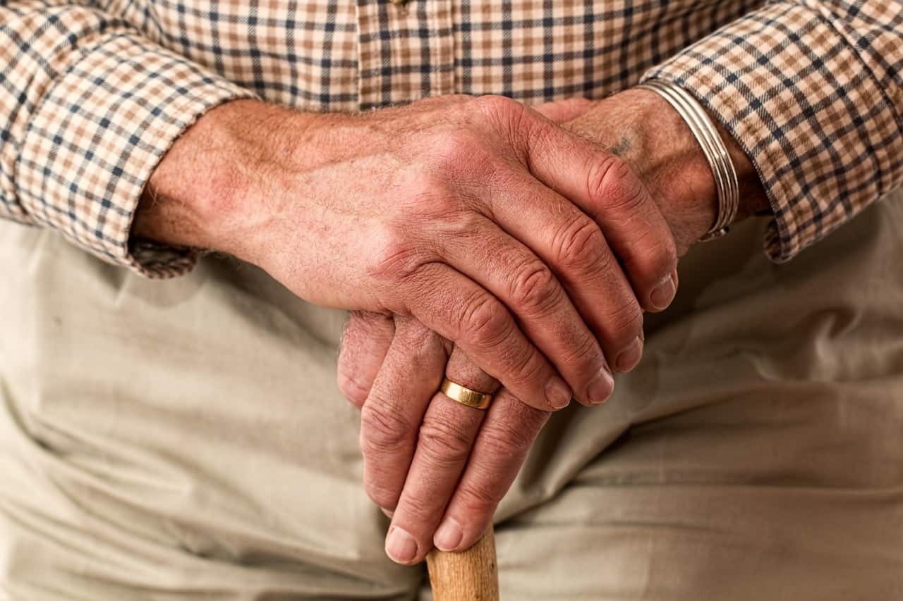 aging