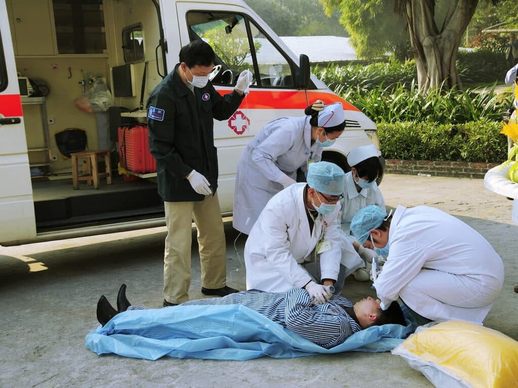 aid