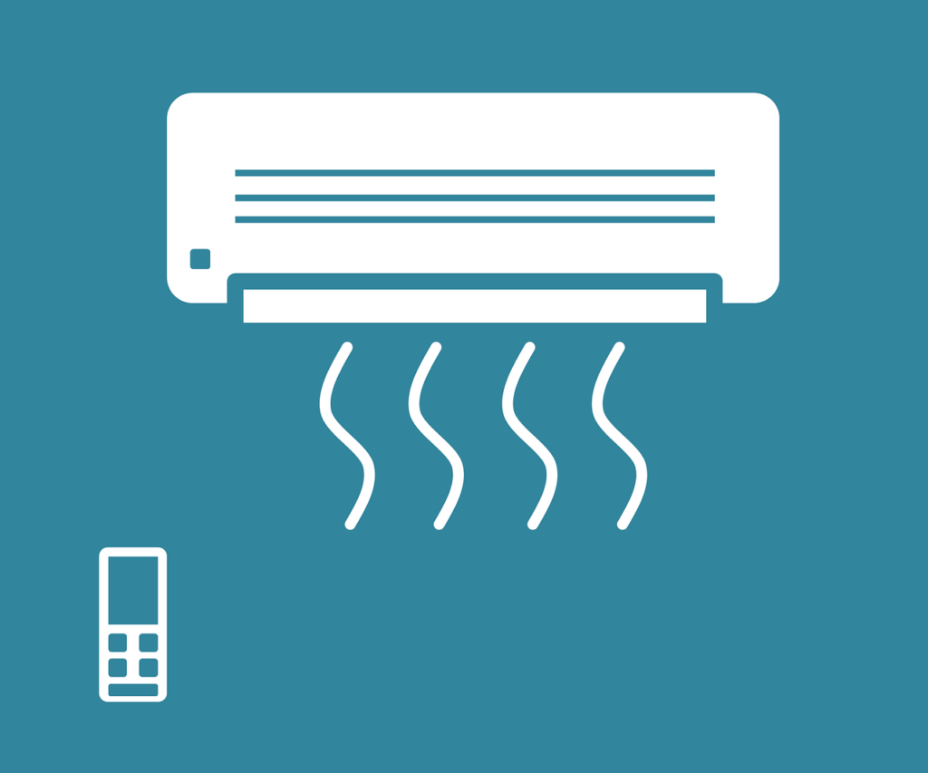 air conditioner