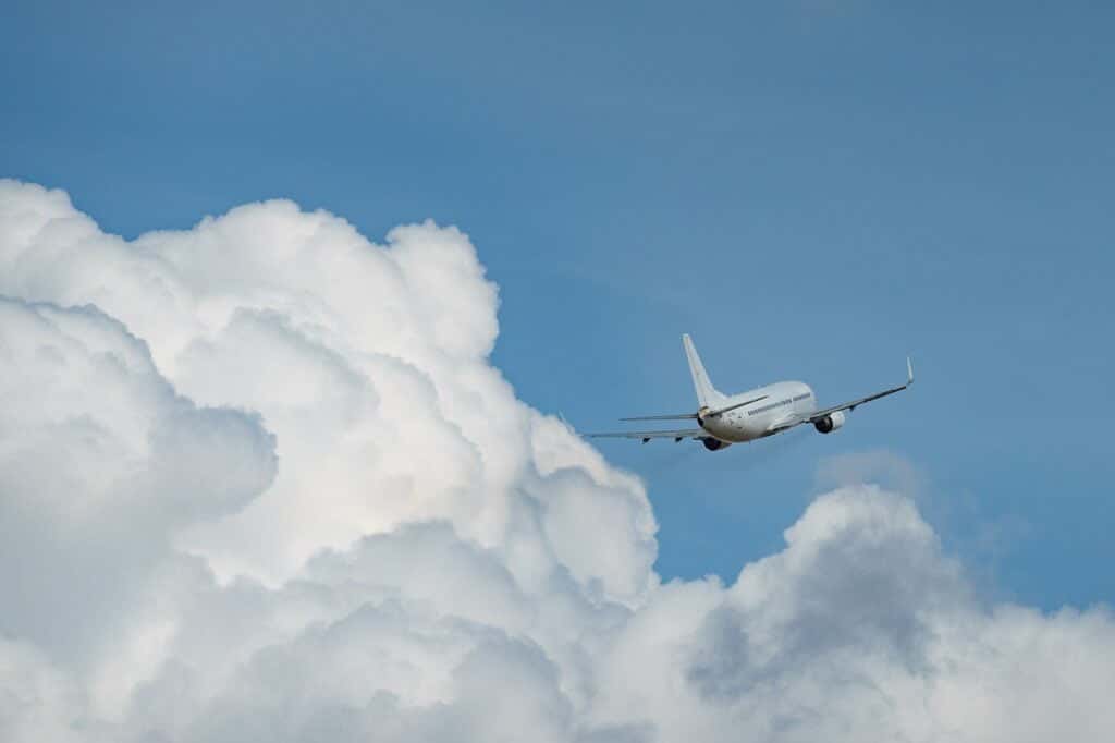 airport