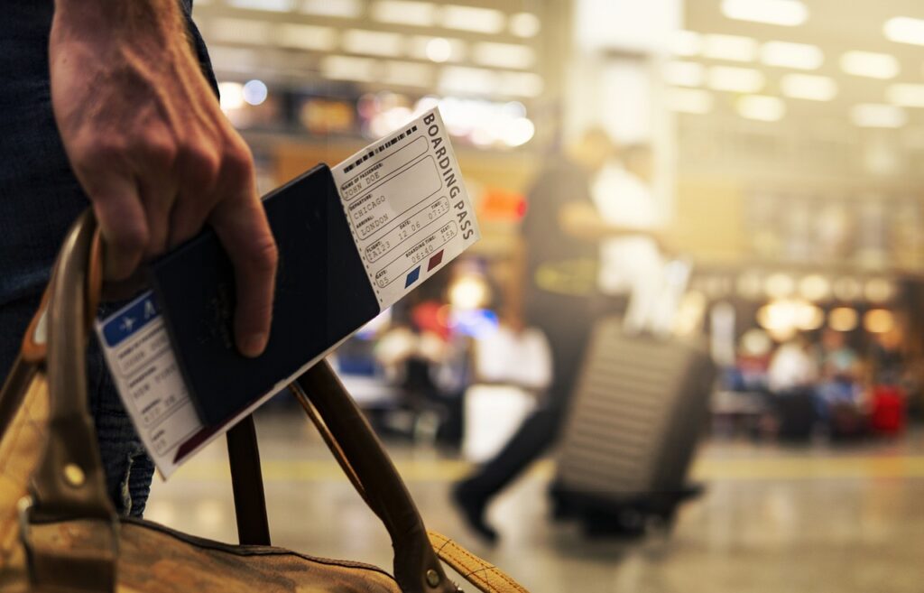 airports