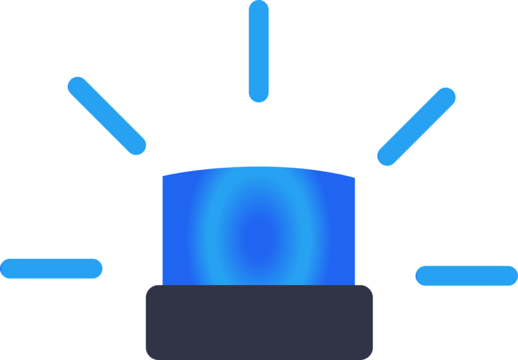 alarm