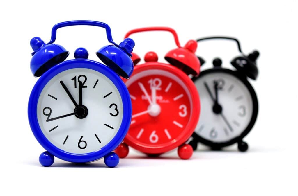 alarm bell