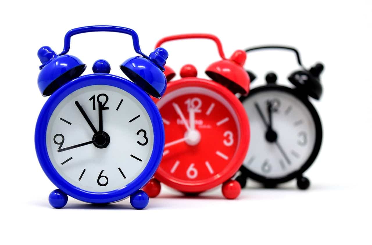alarm bell