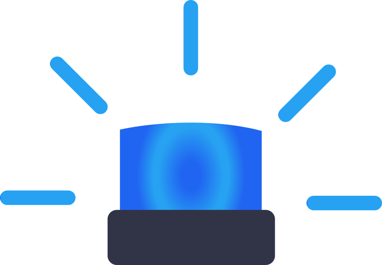 alarm