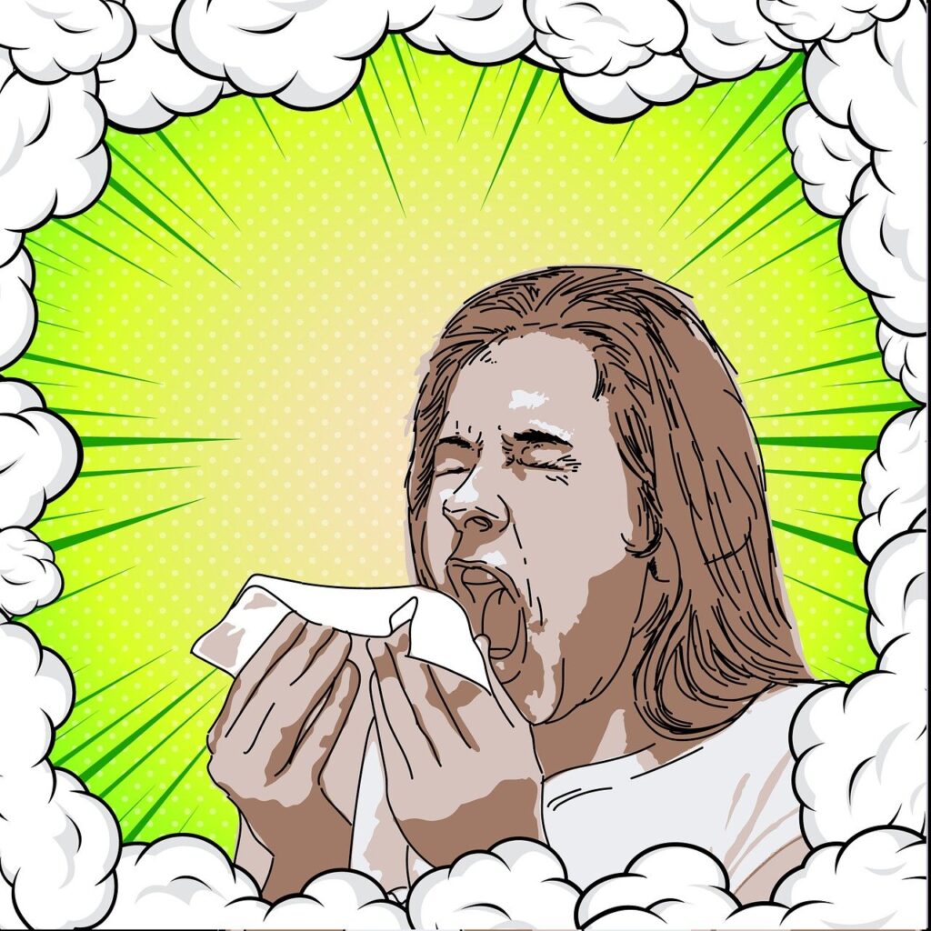 allergy