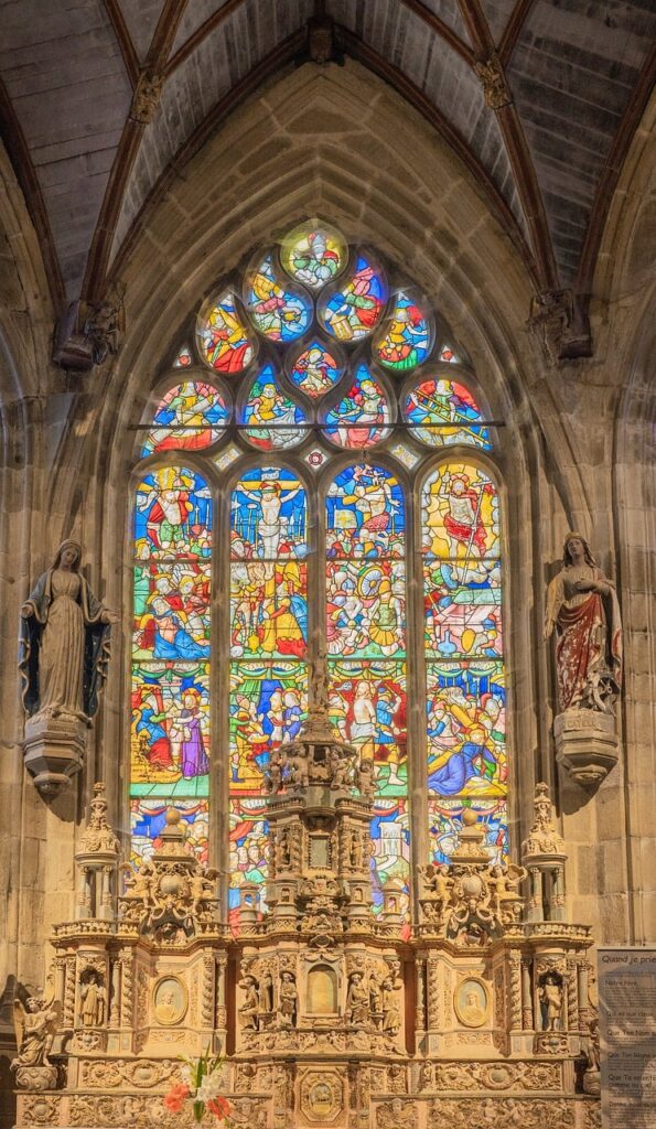 altar