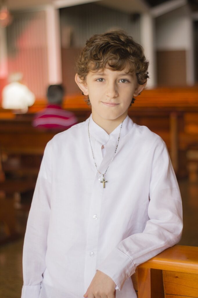 altar boy