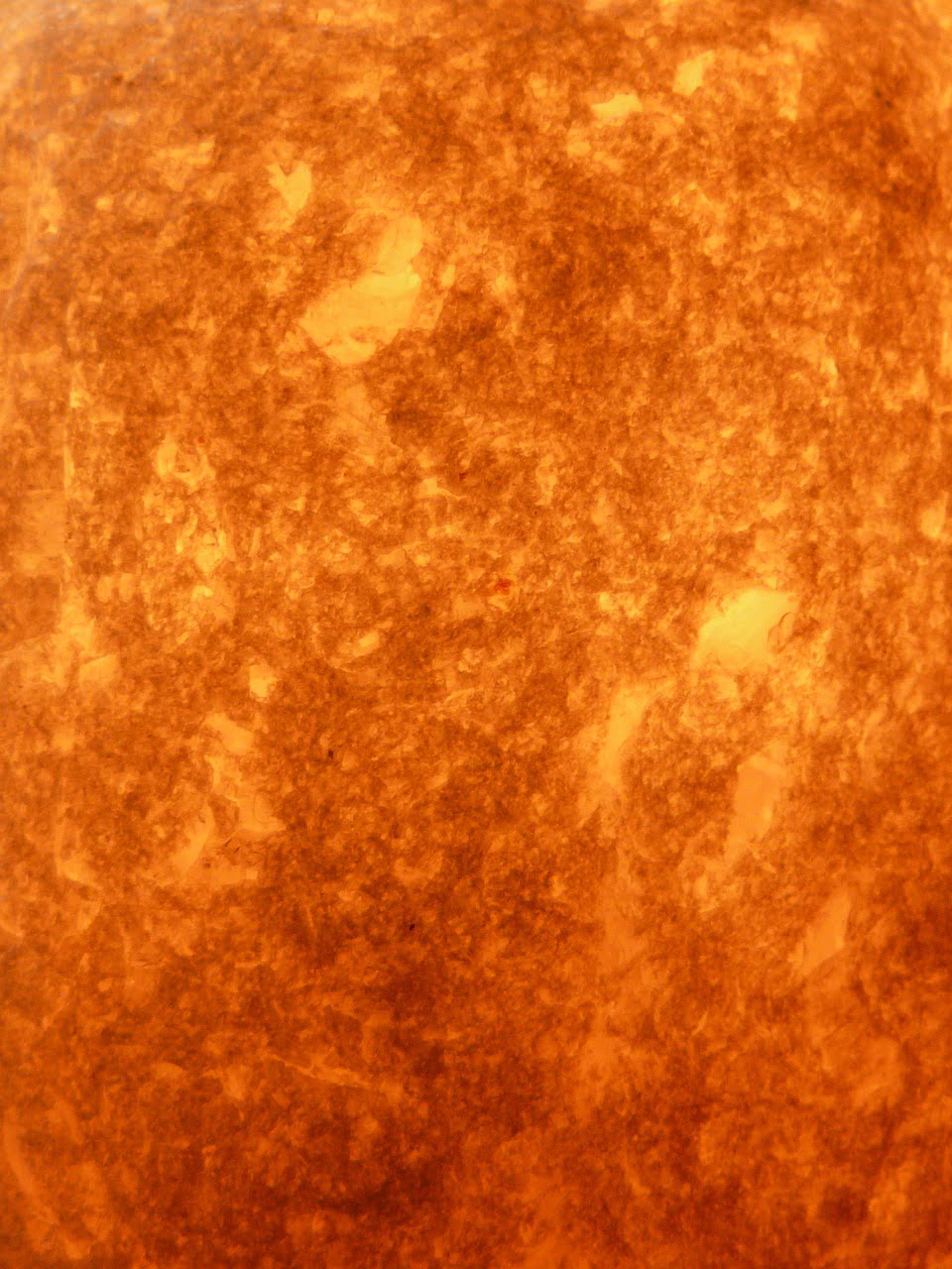 amber