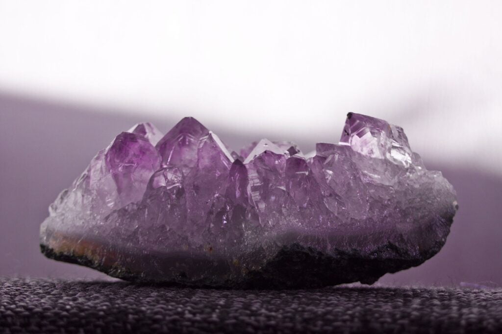 amethyst