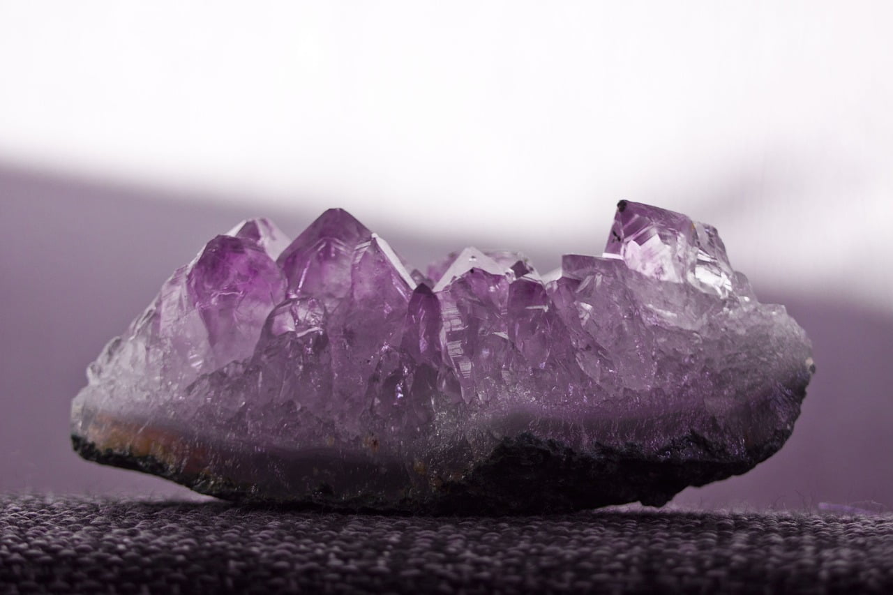 amethyst