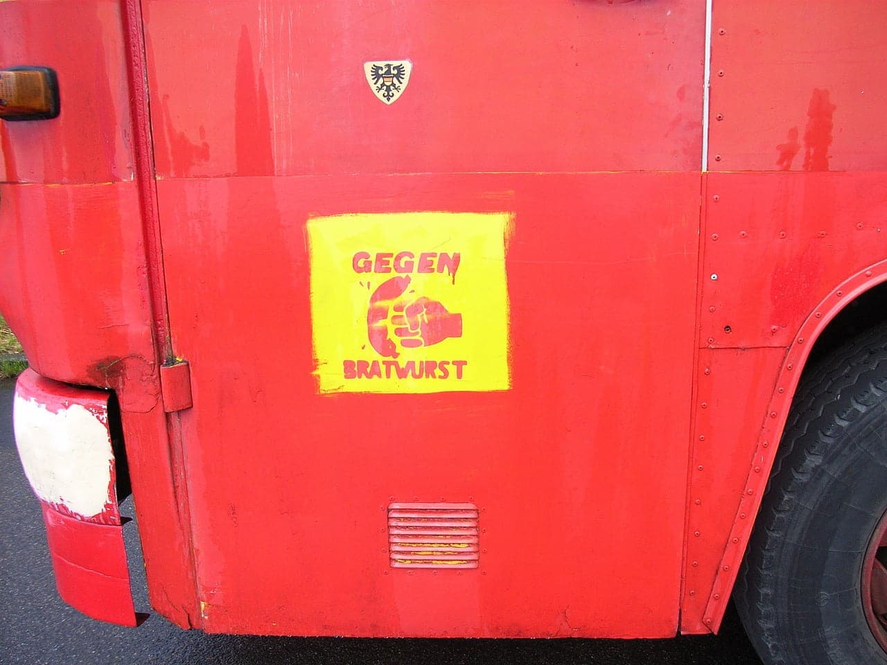 anarchist