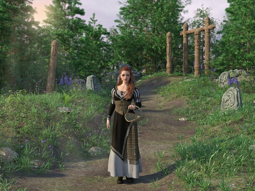 ancestors
