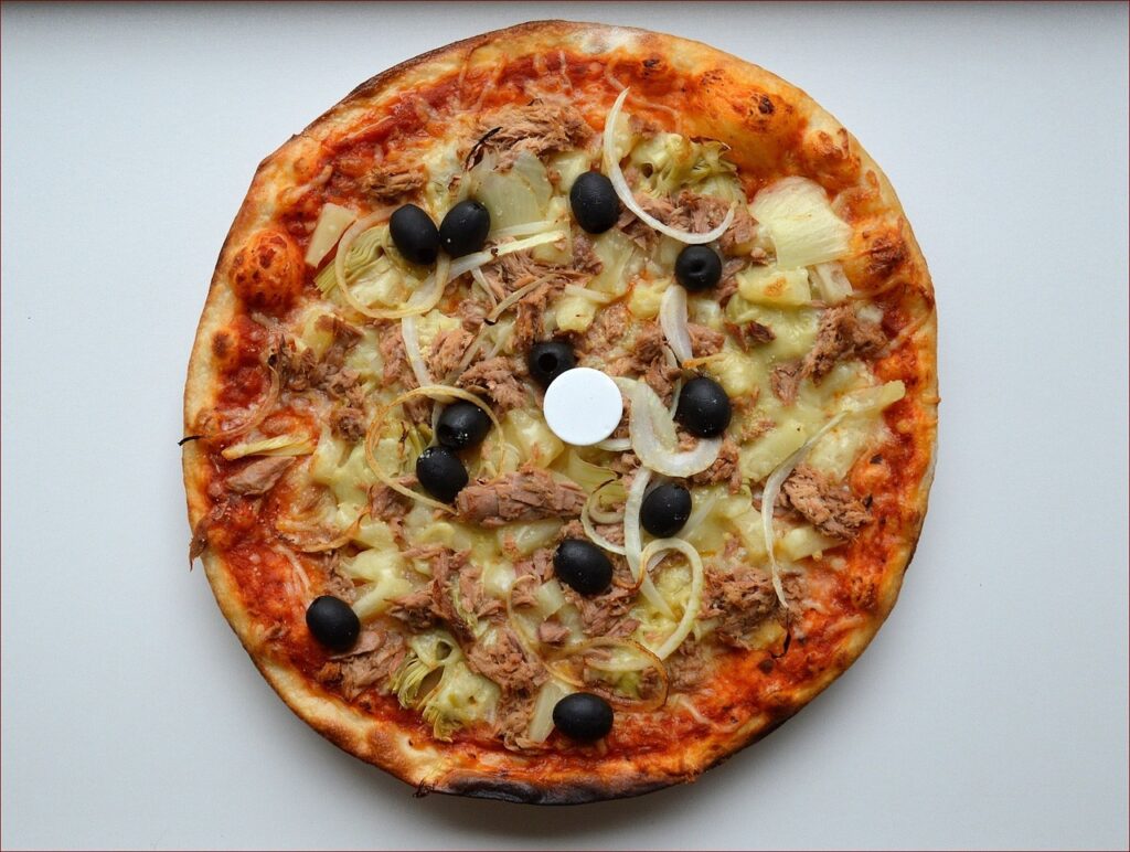 anchovy