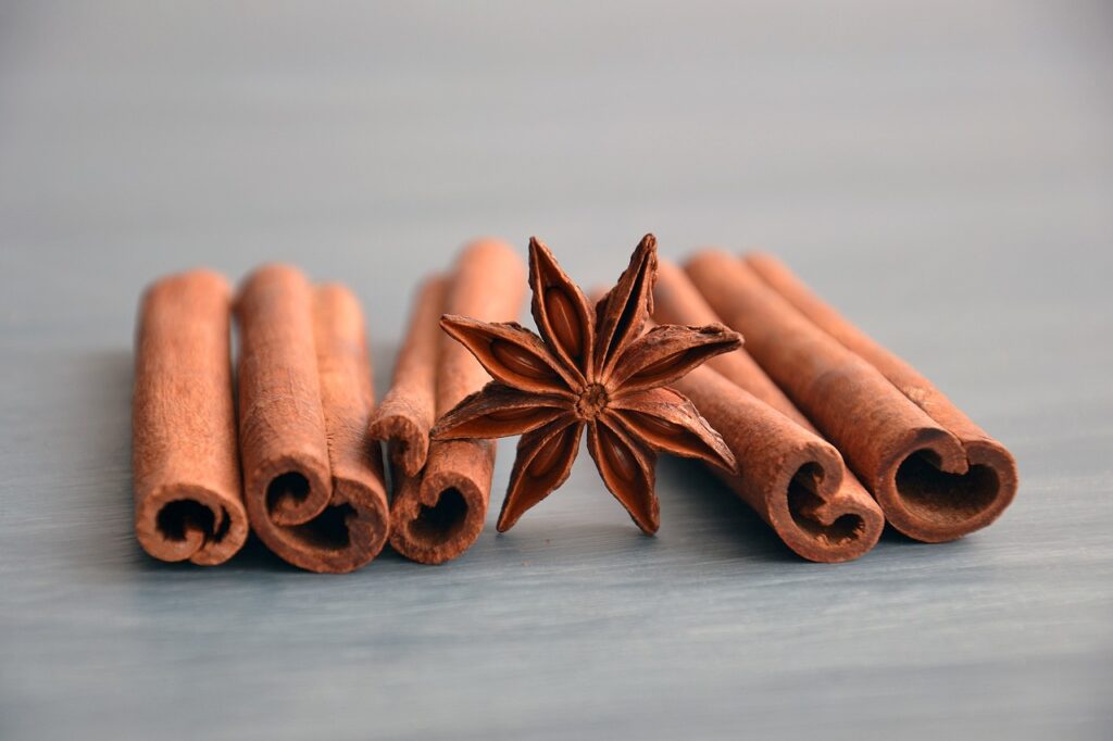 anise