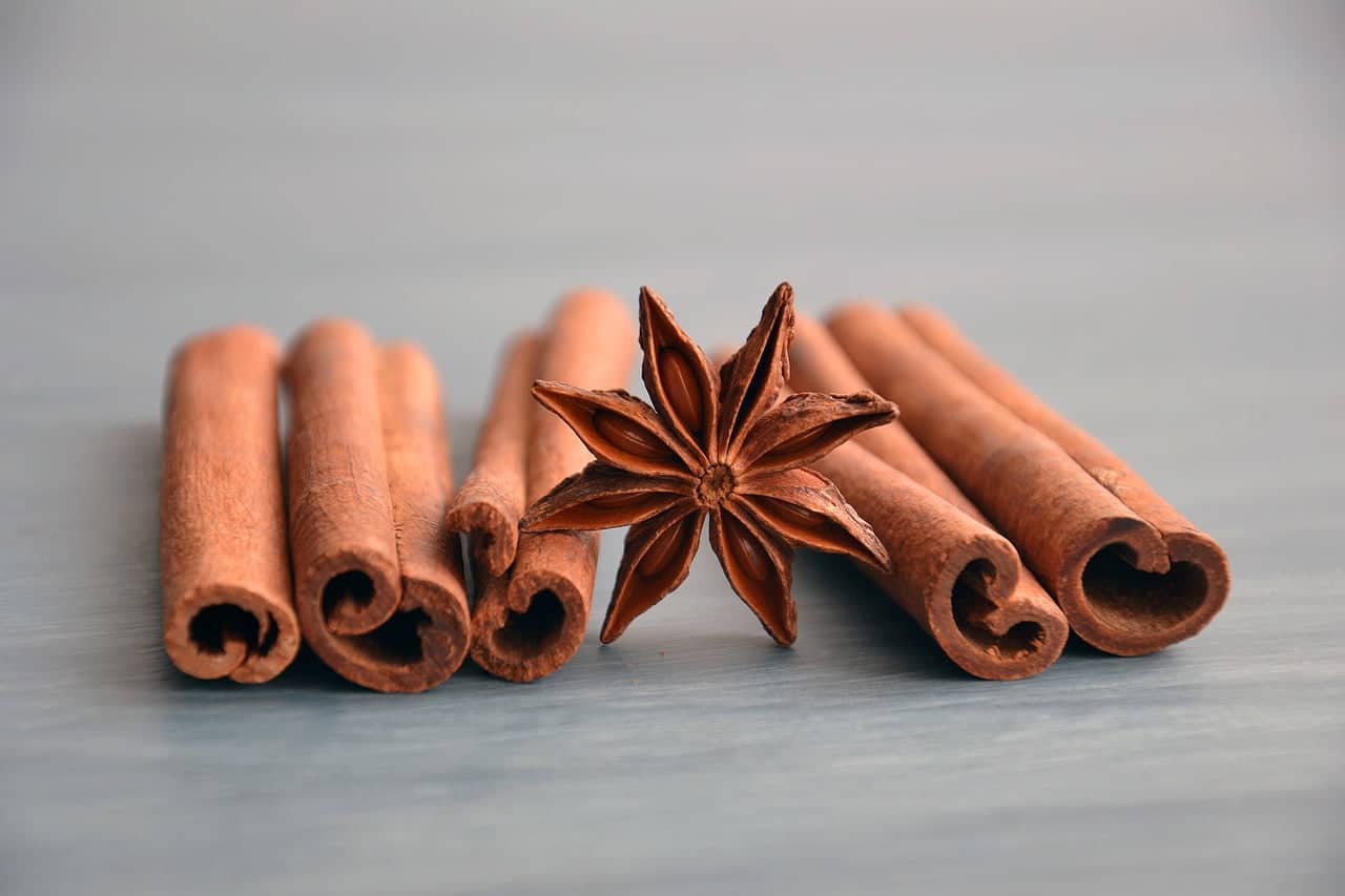 anise