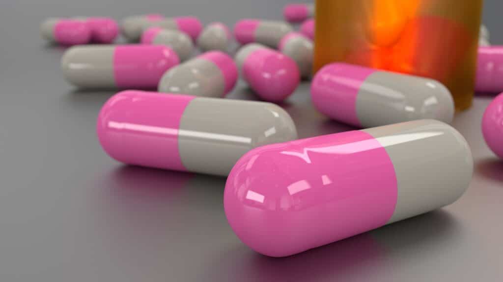 antibiotics