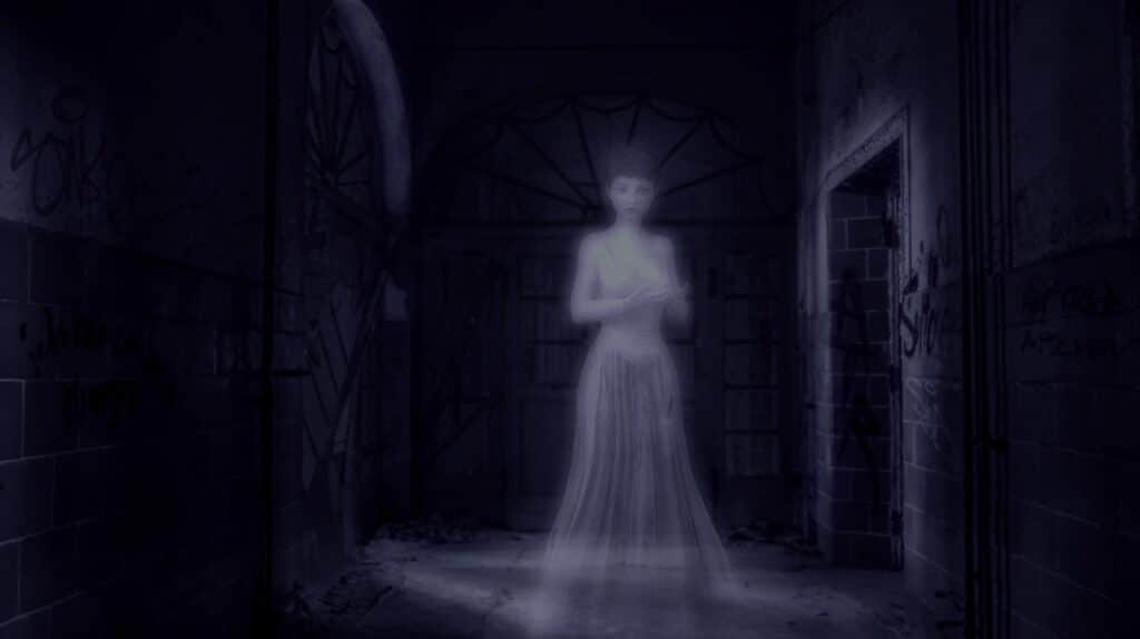 apparition