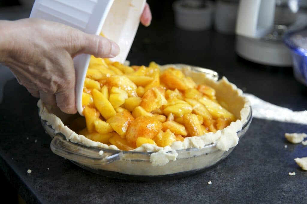 apple pie