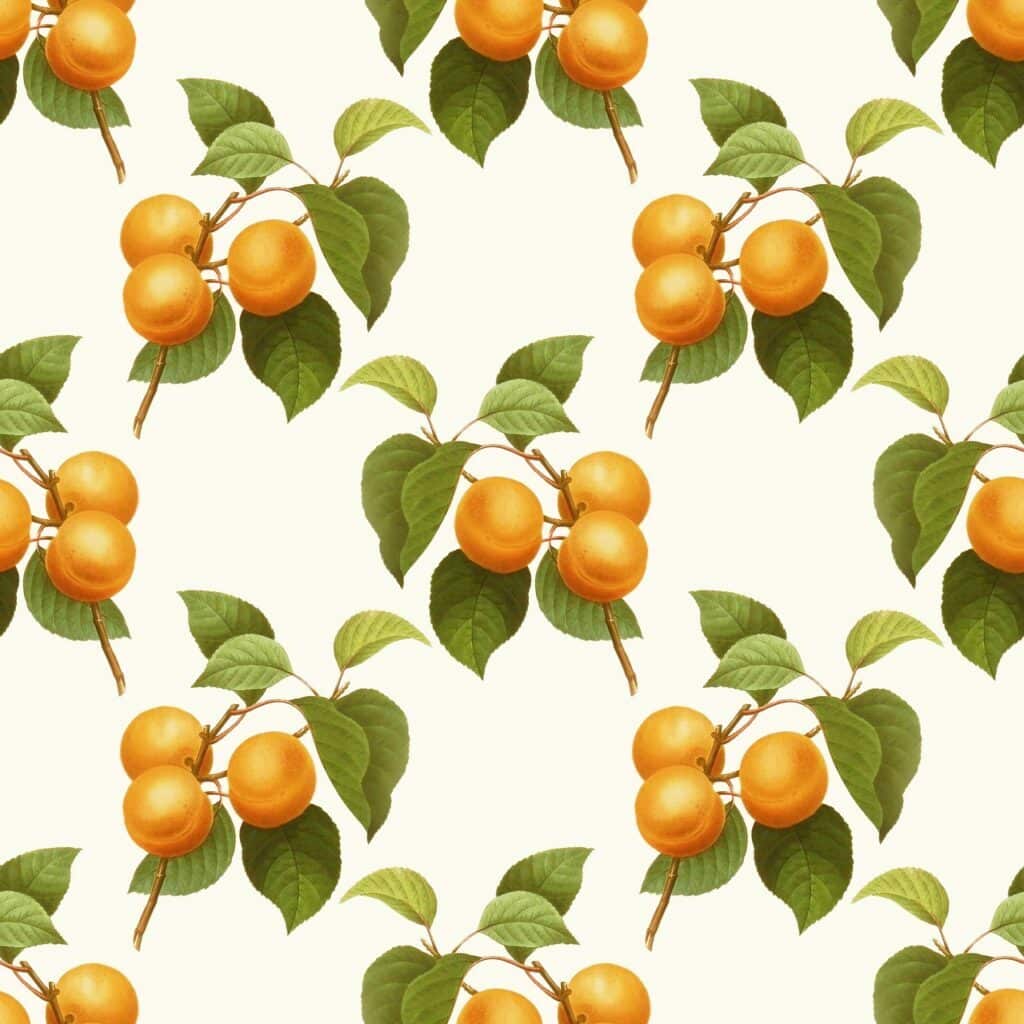 apricot