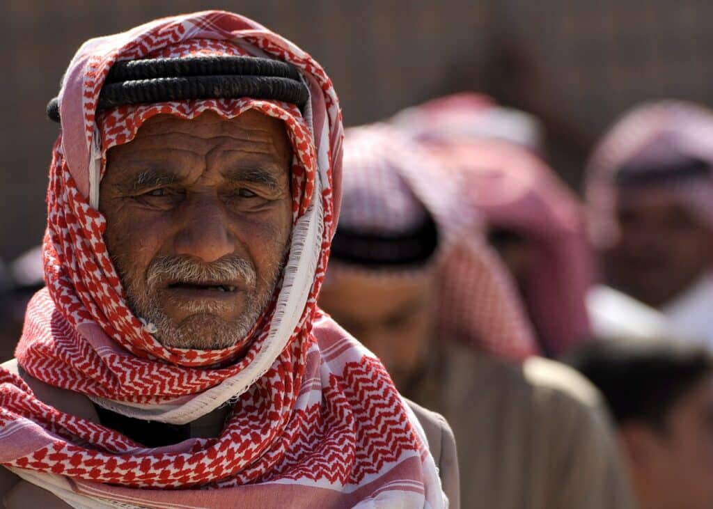 arab