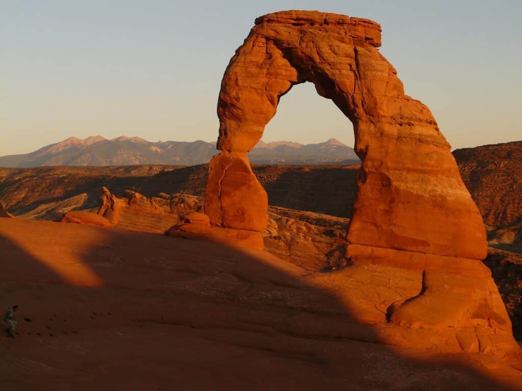 arch