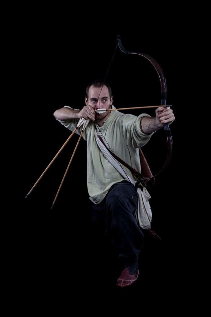 archer